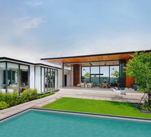 Villa Forestique