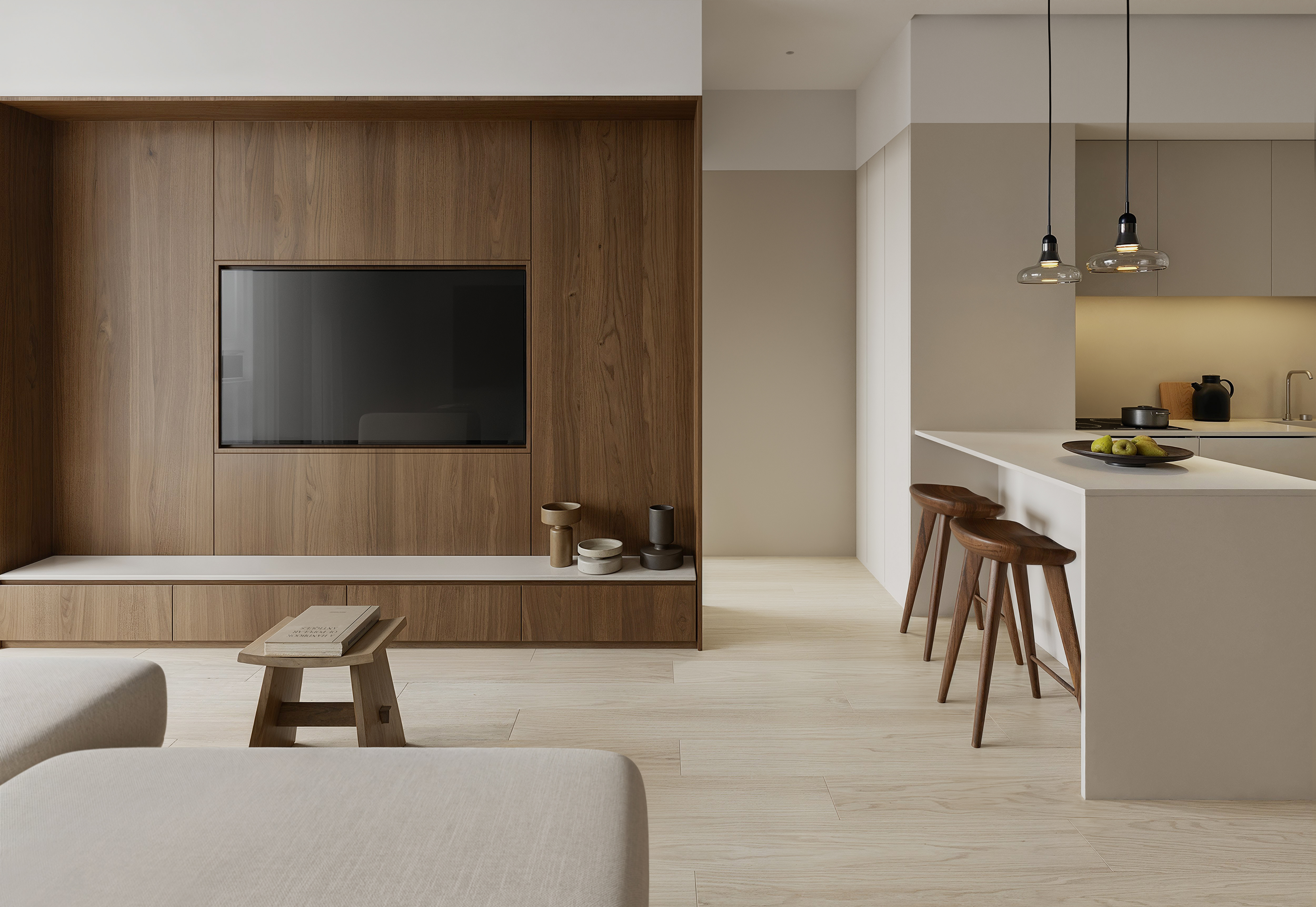 Condominium At Layan