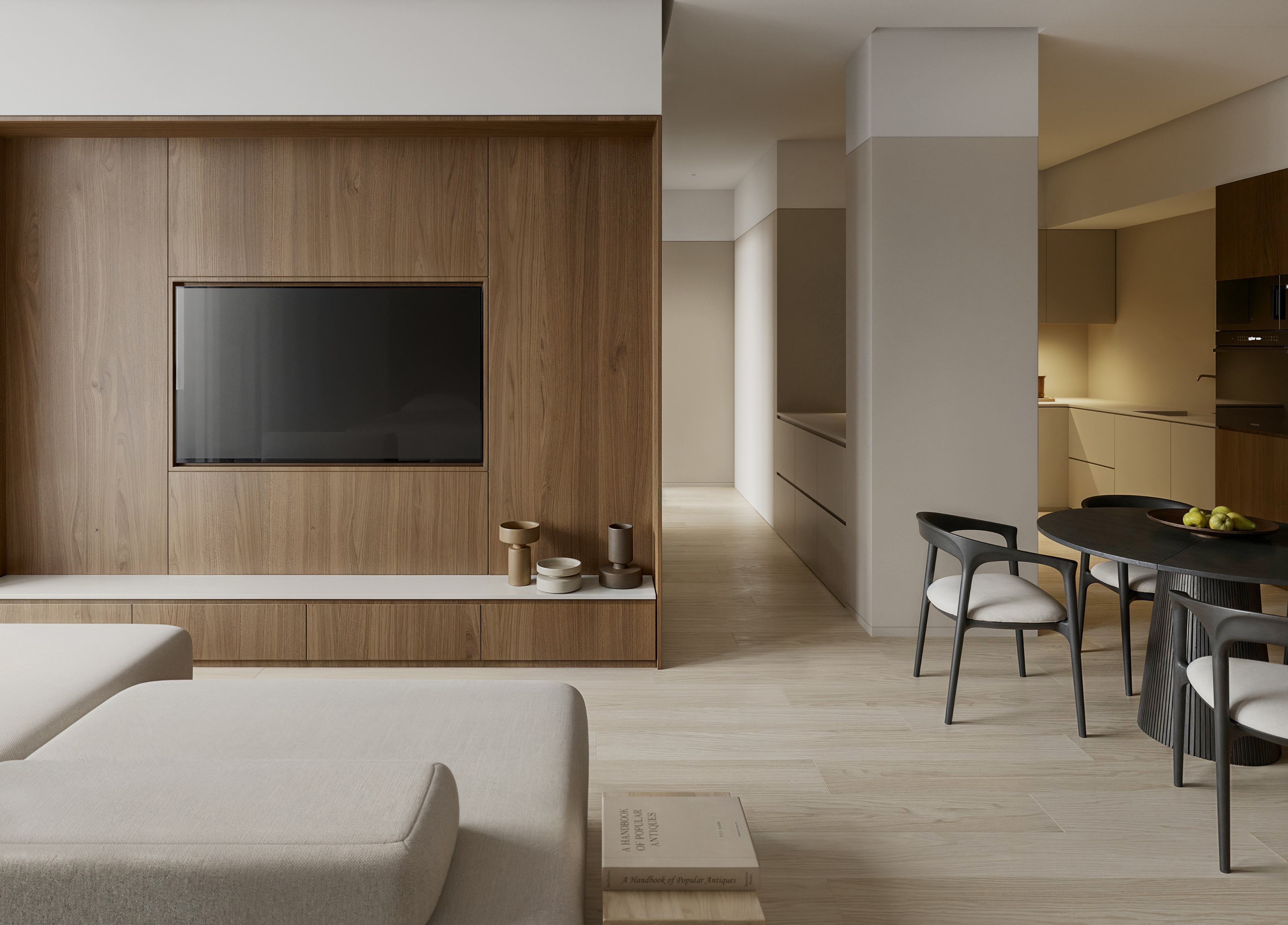 Condominium At Layan