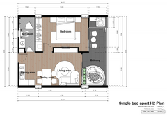 Floor Plan 3