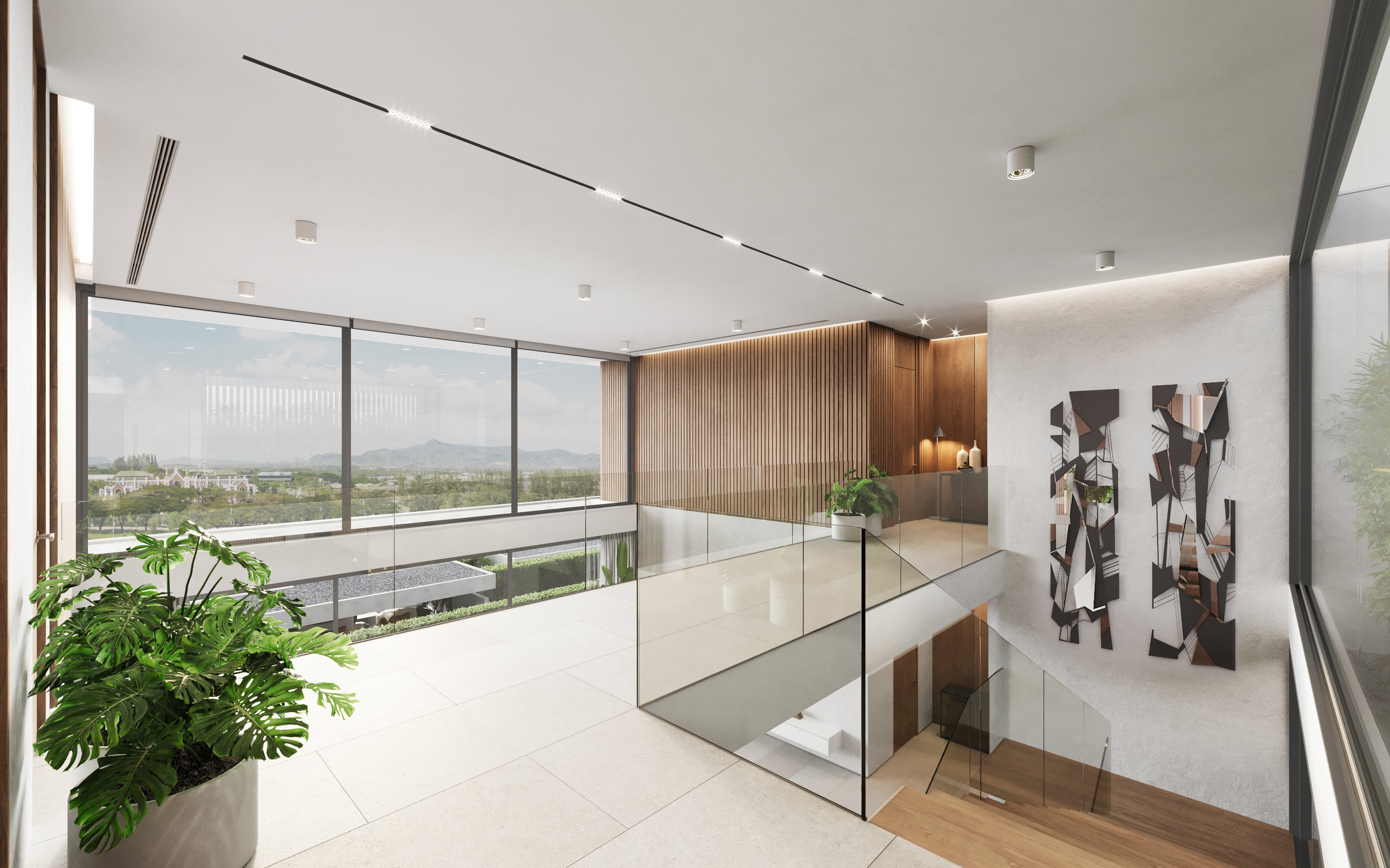 Luxurious Villa At Koh Kaew