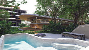 Relax Lifestyle Condominium