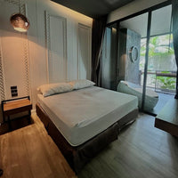 Condominium near Naiharn