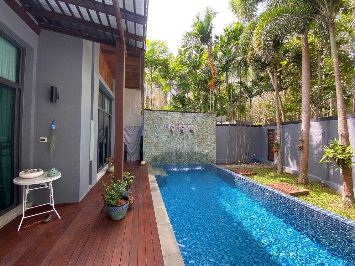 The Essence Villa