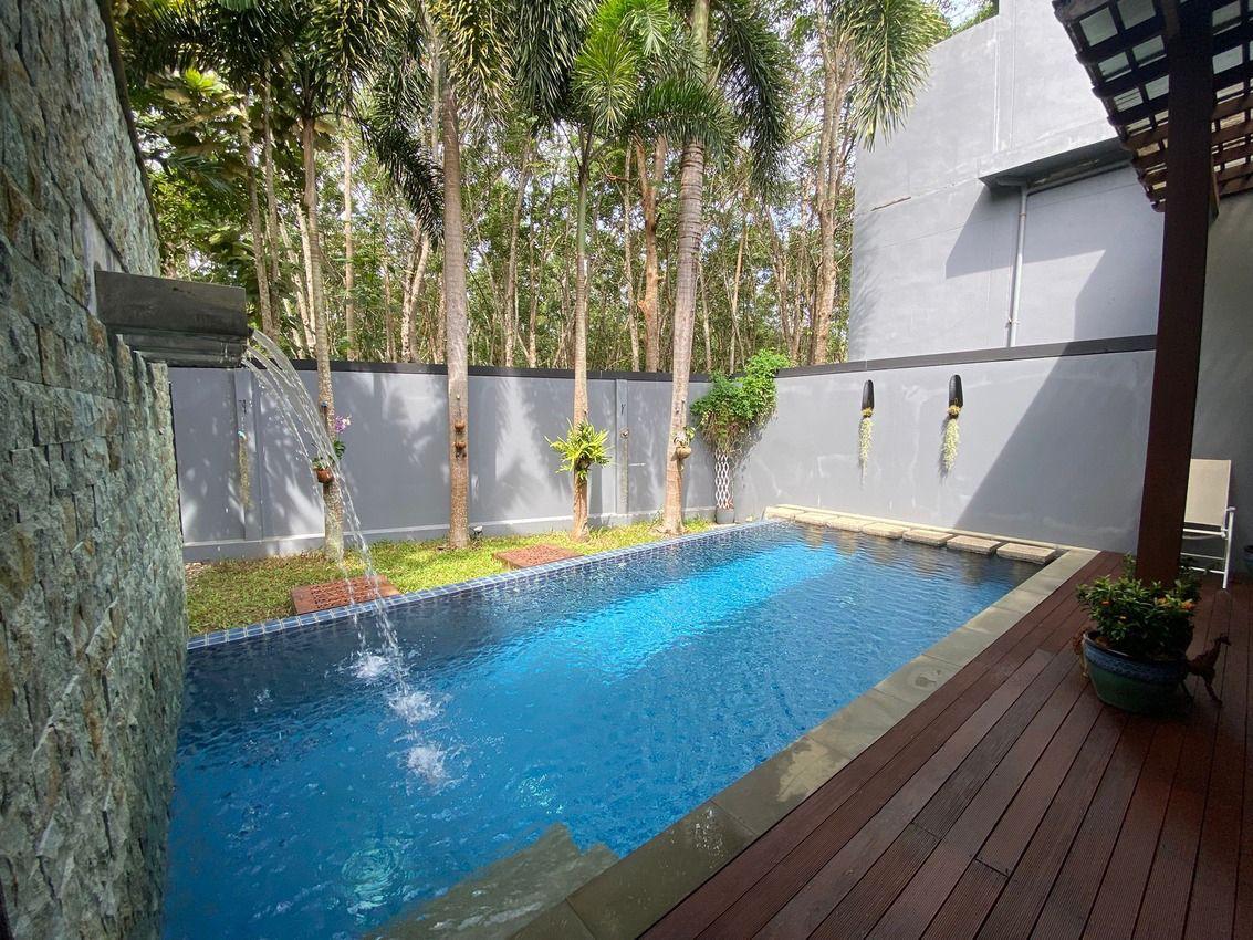 The Essence Villa