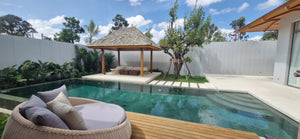 The Exquisite Rest Villa