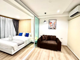Junior Suite in a Prime Island