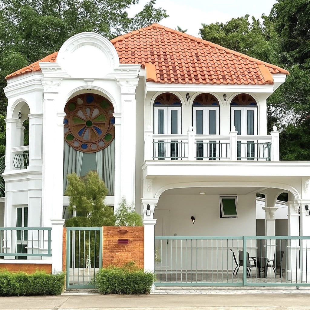 House for Sale Supicha Chino Koh Kaew