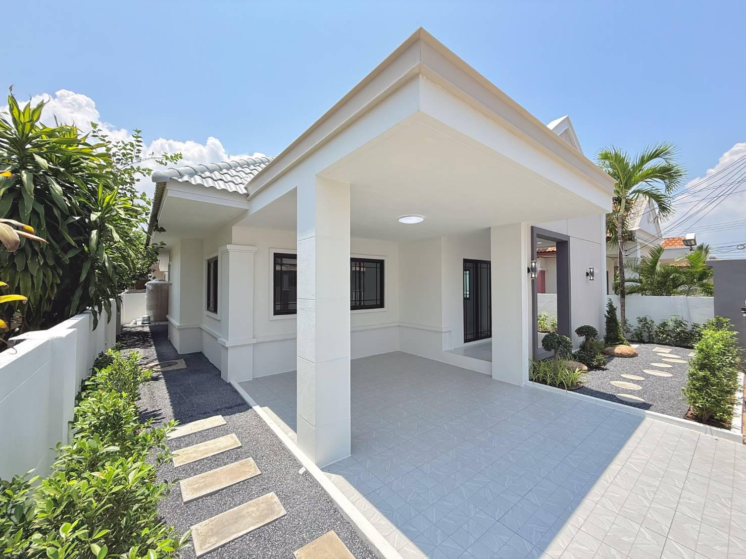 House in Panason Village