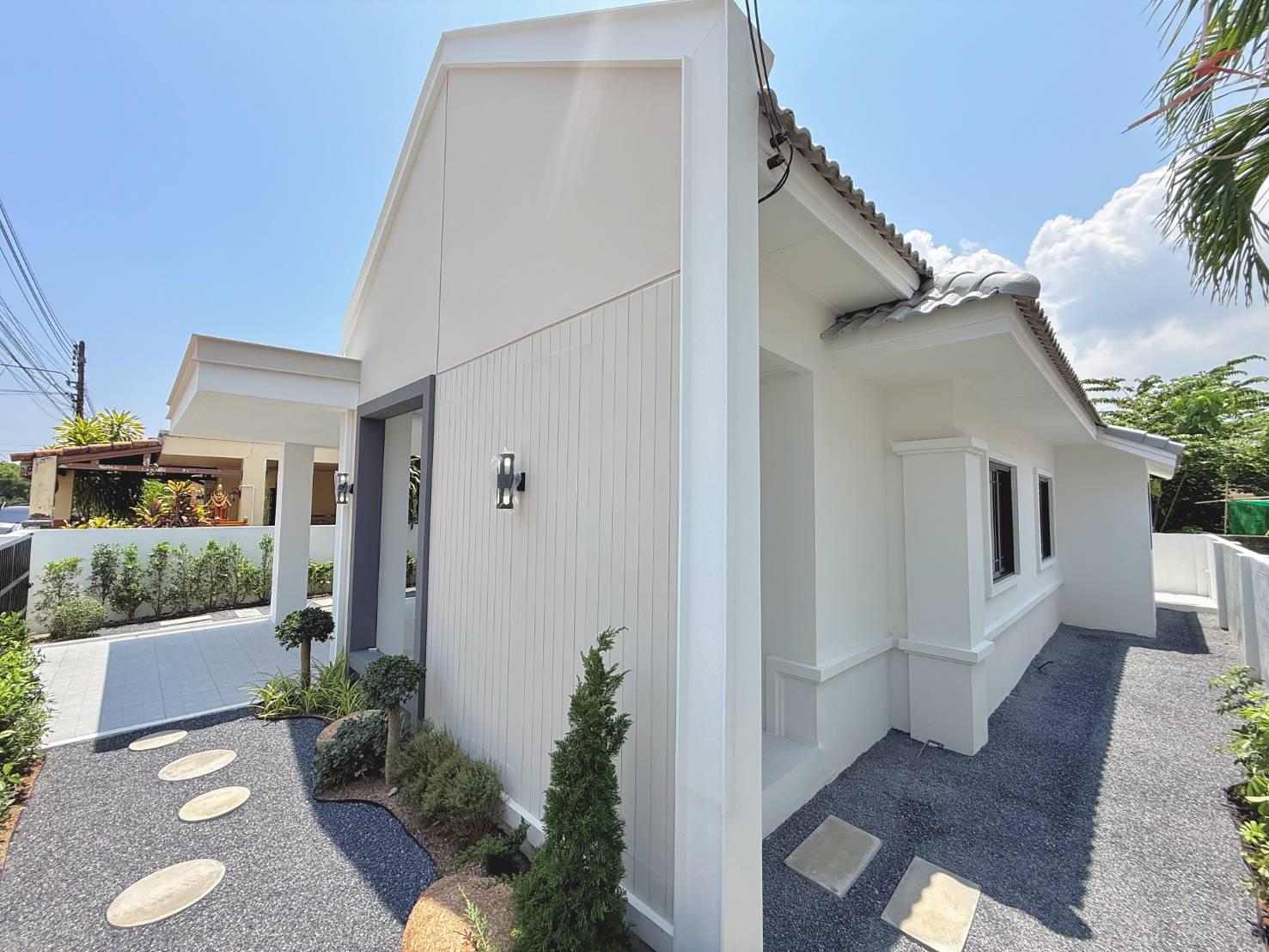 House in Panason Village