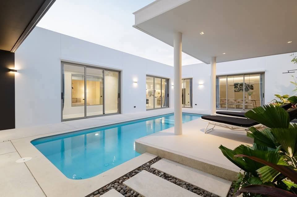 Exclusive Residence in Rawai