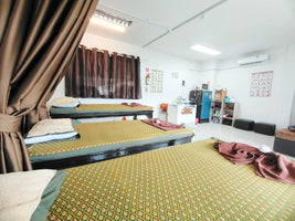 Prime Massage Shop Takeover
