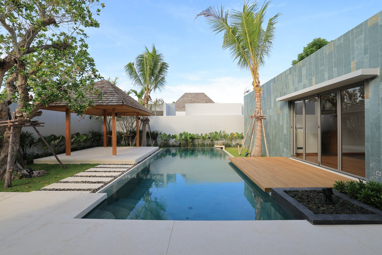 For sale 4 Bedroom Villa - Bangtao