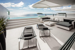 Ultra Exclusive Beachfront Villa