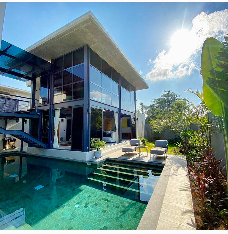 The Cosmopolitan Cherngtalay
