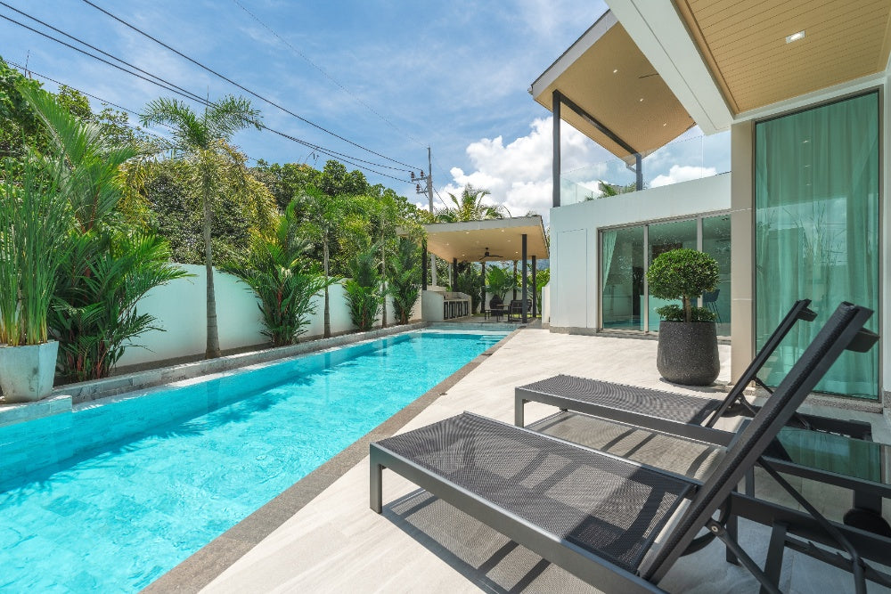 Grandview Villa For Sale Thalang