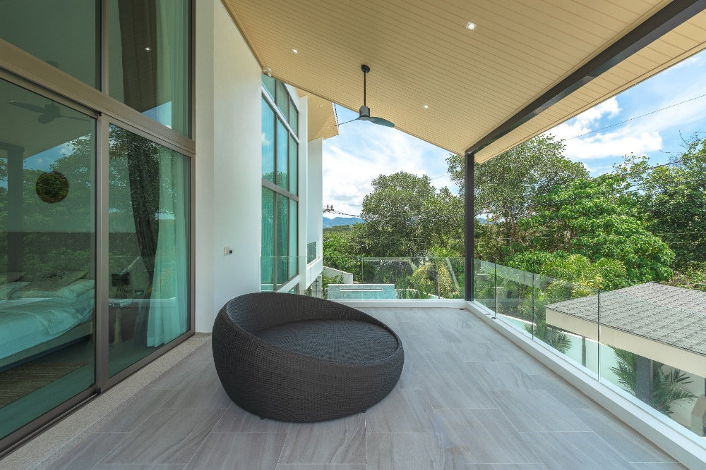 Grandview Villa For Sale Thalang