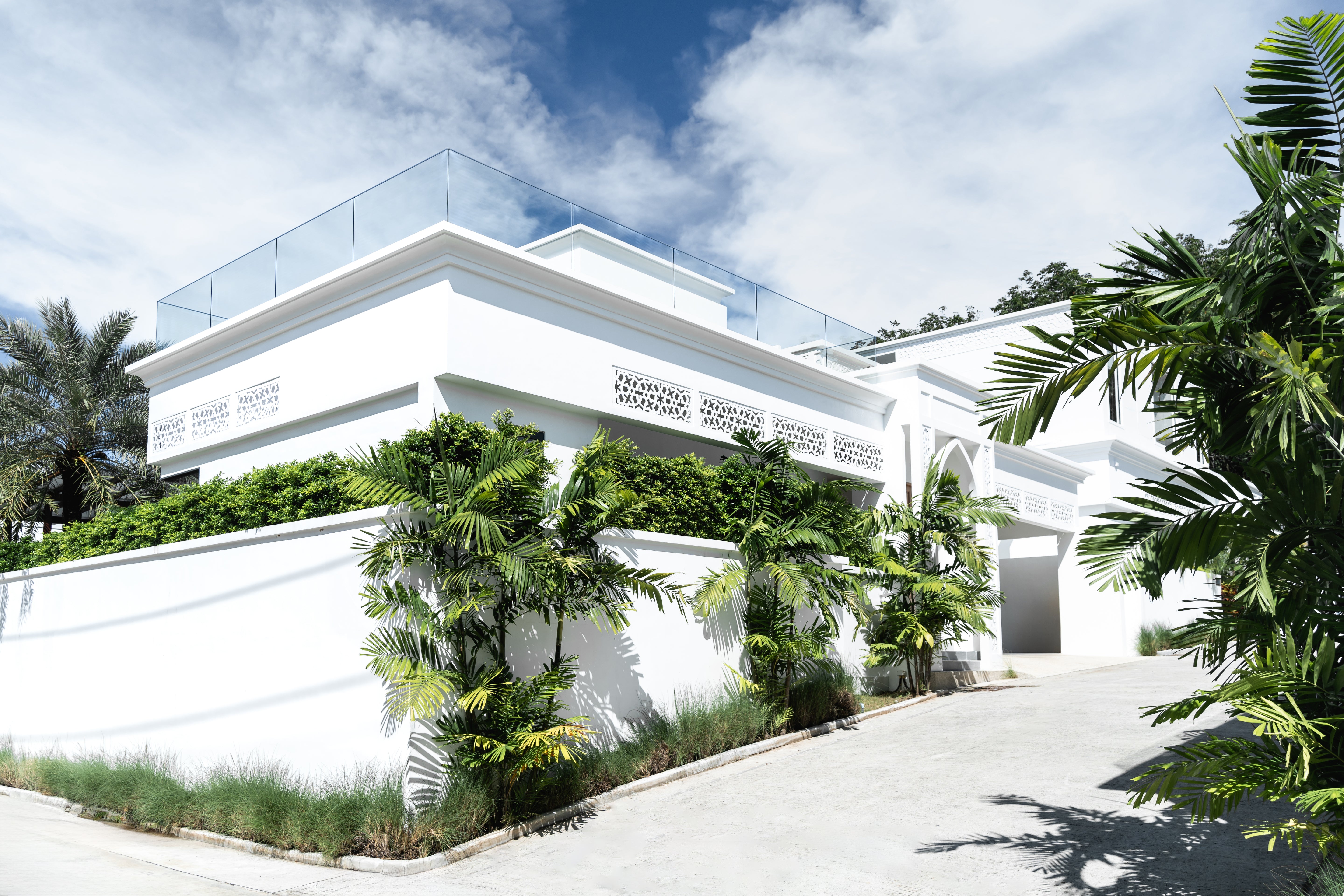 Luxury Pool Villa in BangTao