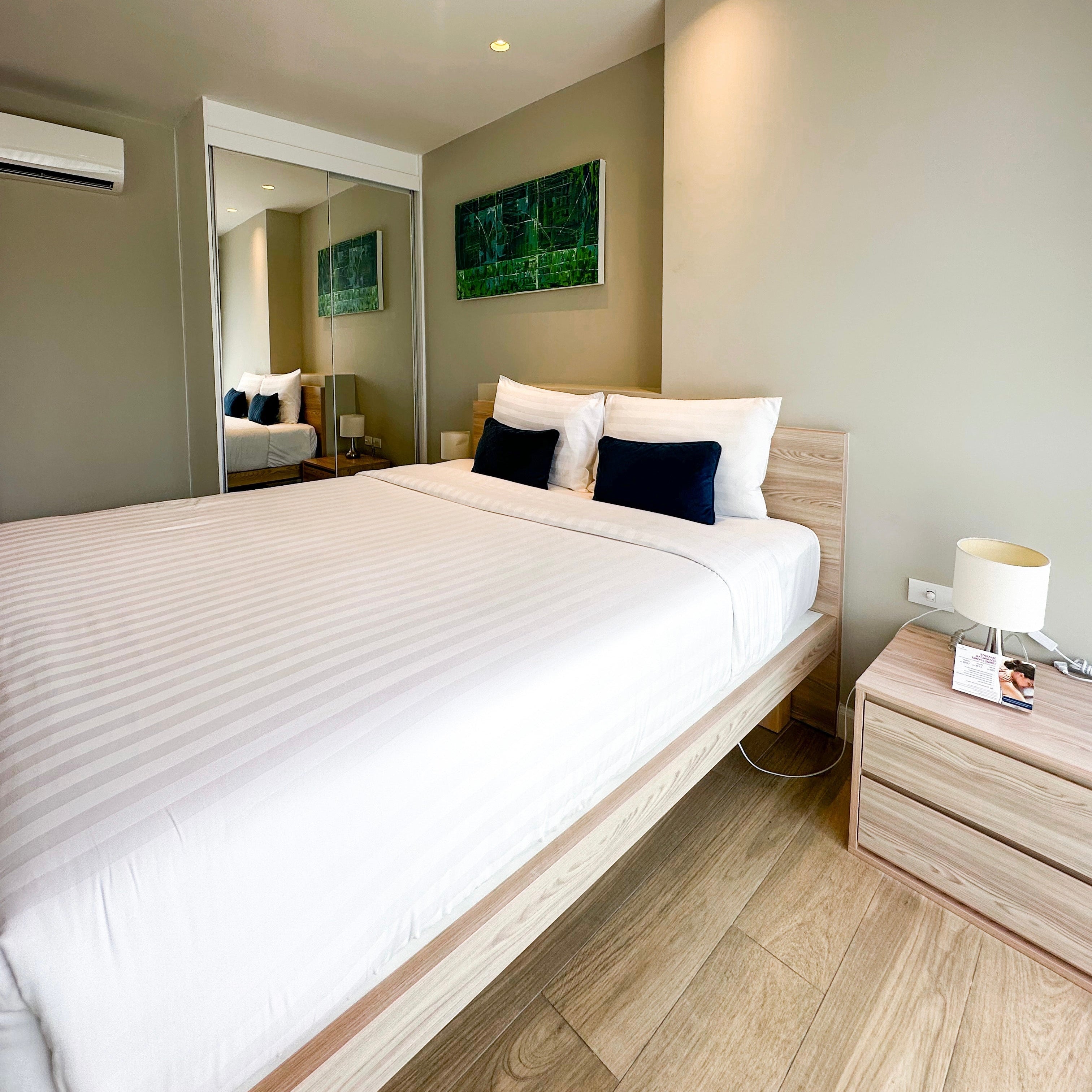 Mountain View Condominium