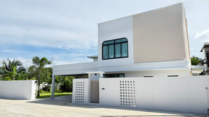 Harmony Pool Villa Thalang