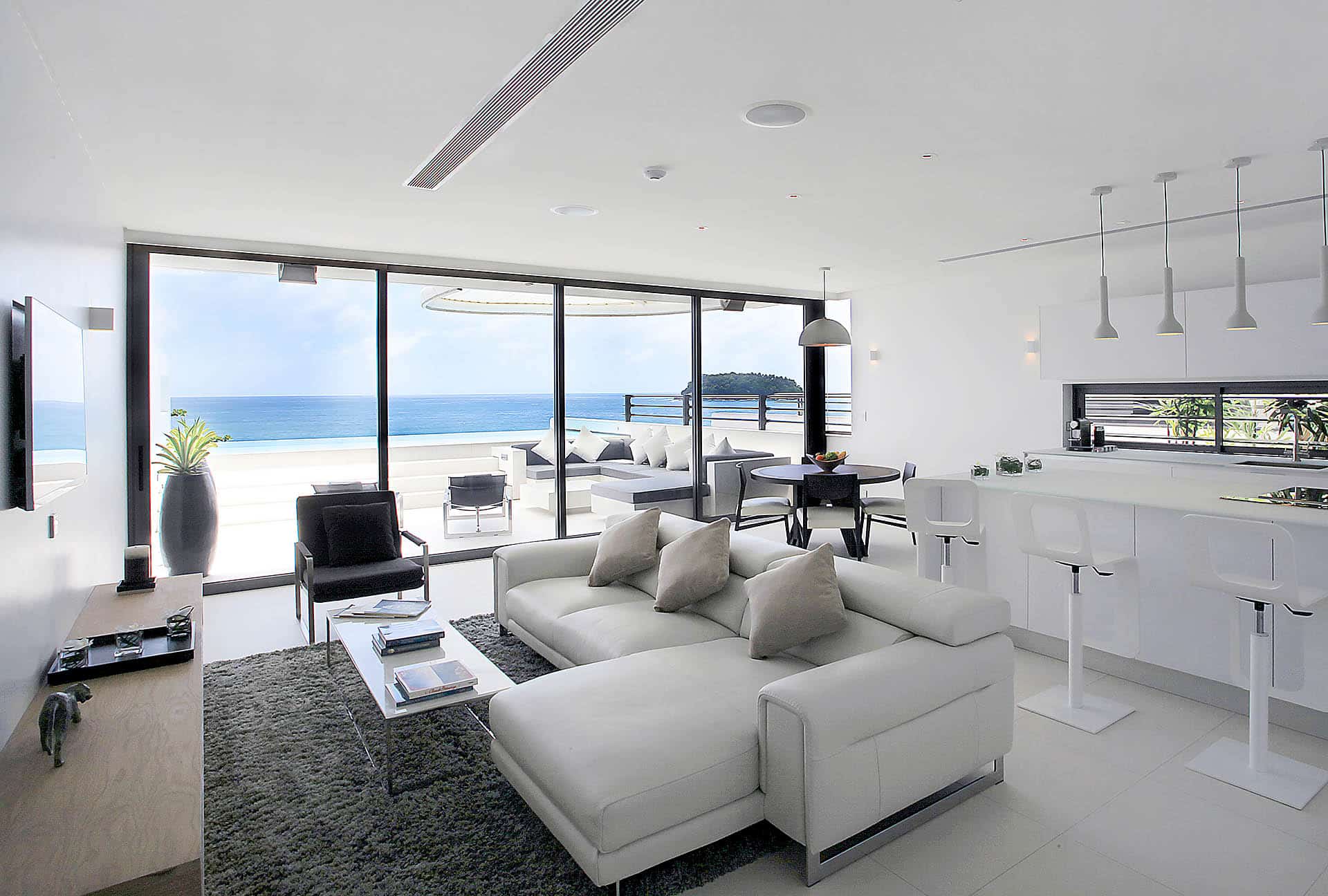 Villa Ultra At Kata Beach