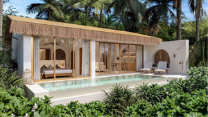 Investment Opportunity – Villas in Koh Samui