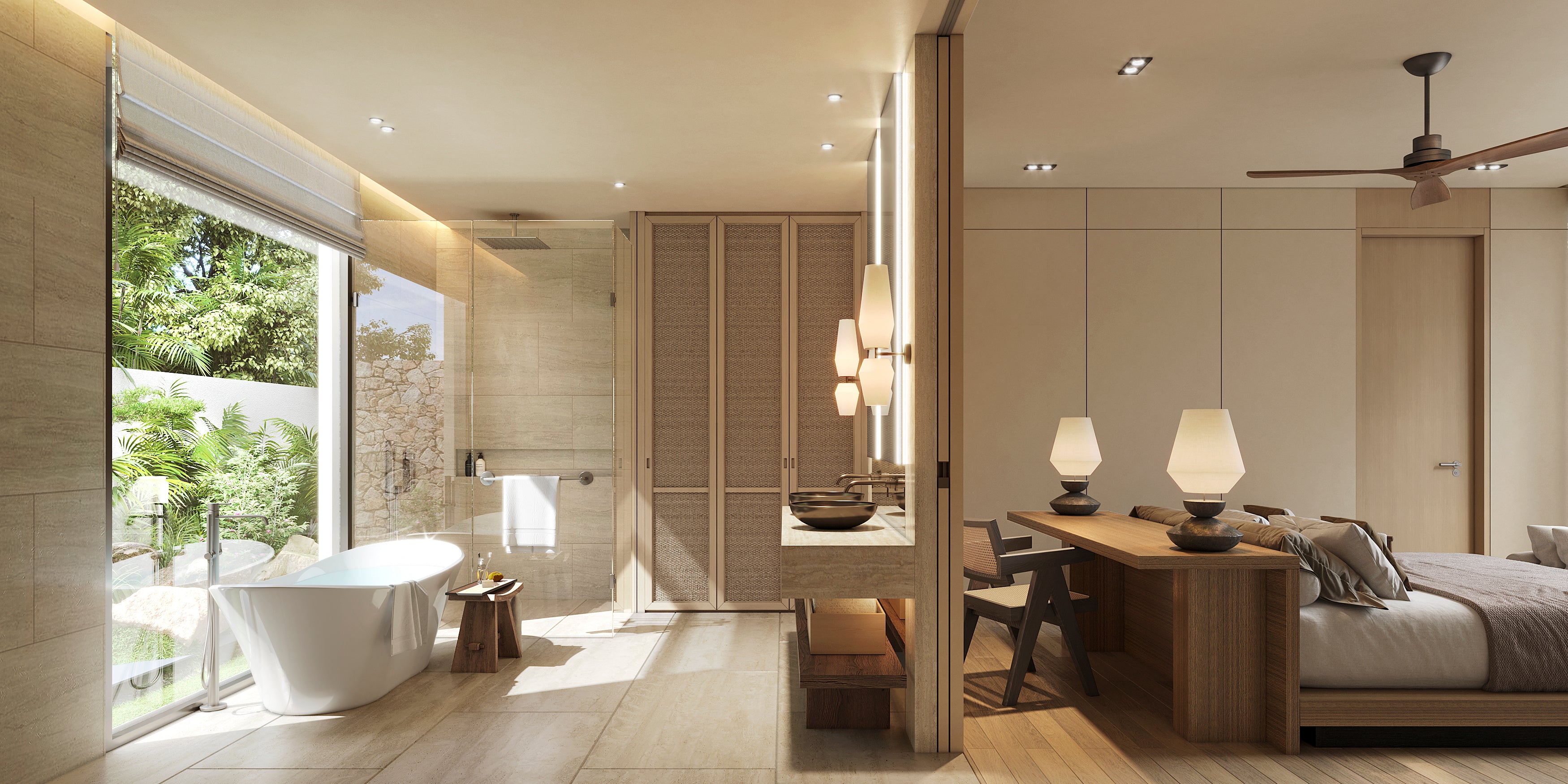 Beautifully Pool Villas
