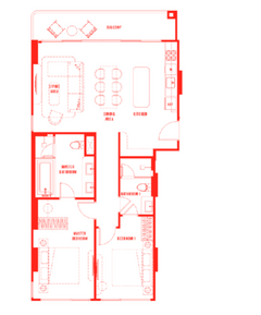 Floor Plan 3