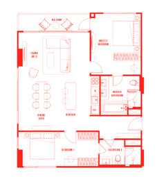 Floor Plan 7