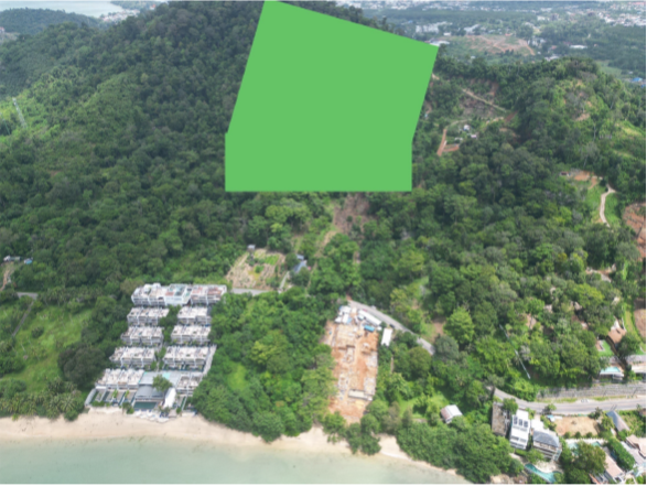 Land for sale Phuket