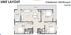 Floor Plan 8