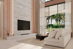 Villa Mediterranean style Of Chalong