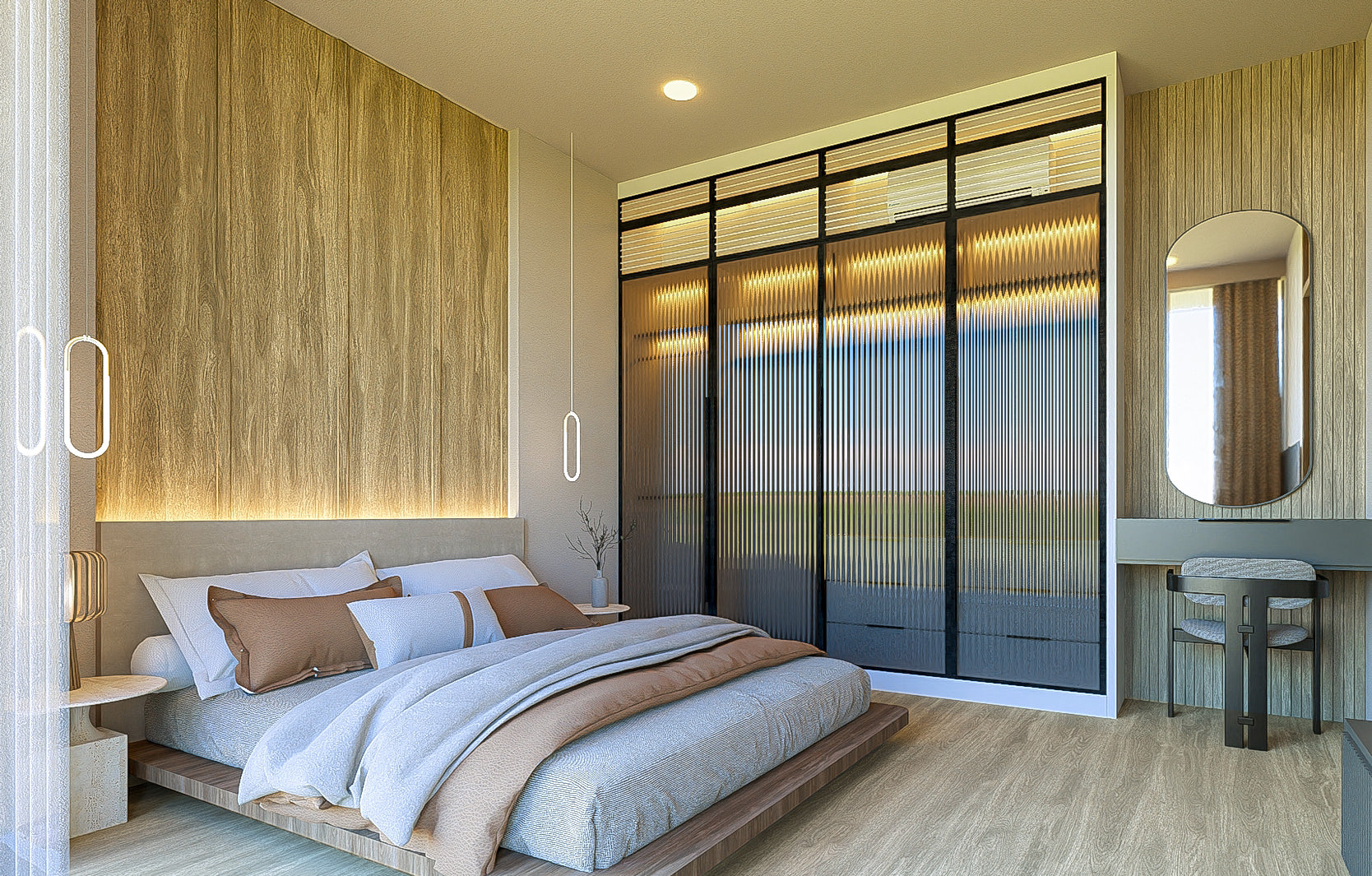 The Exclusive Villa Thalang