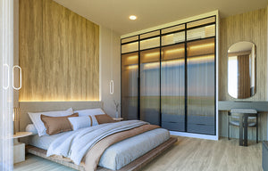 The Exclusive Villa Thalang