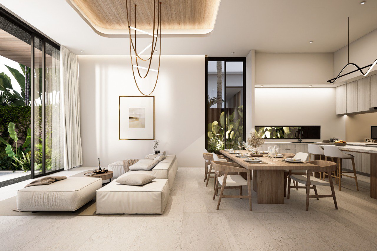 Exclusive Phuket Villa