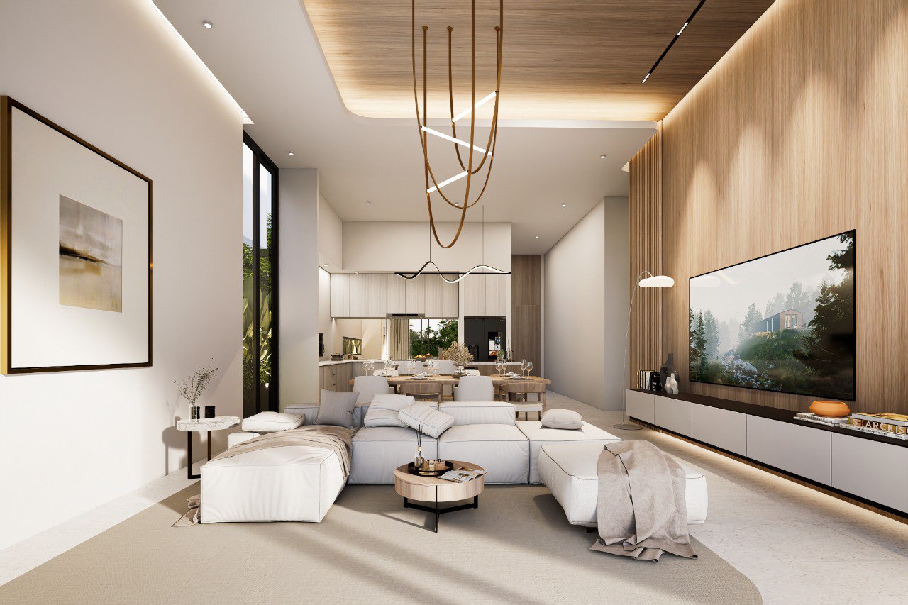 Exclusive Phuket Villa