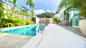 Villa Garden View