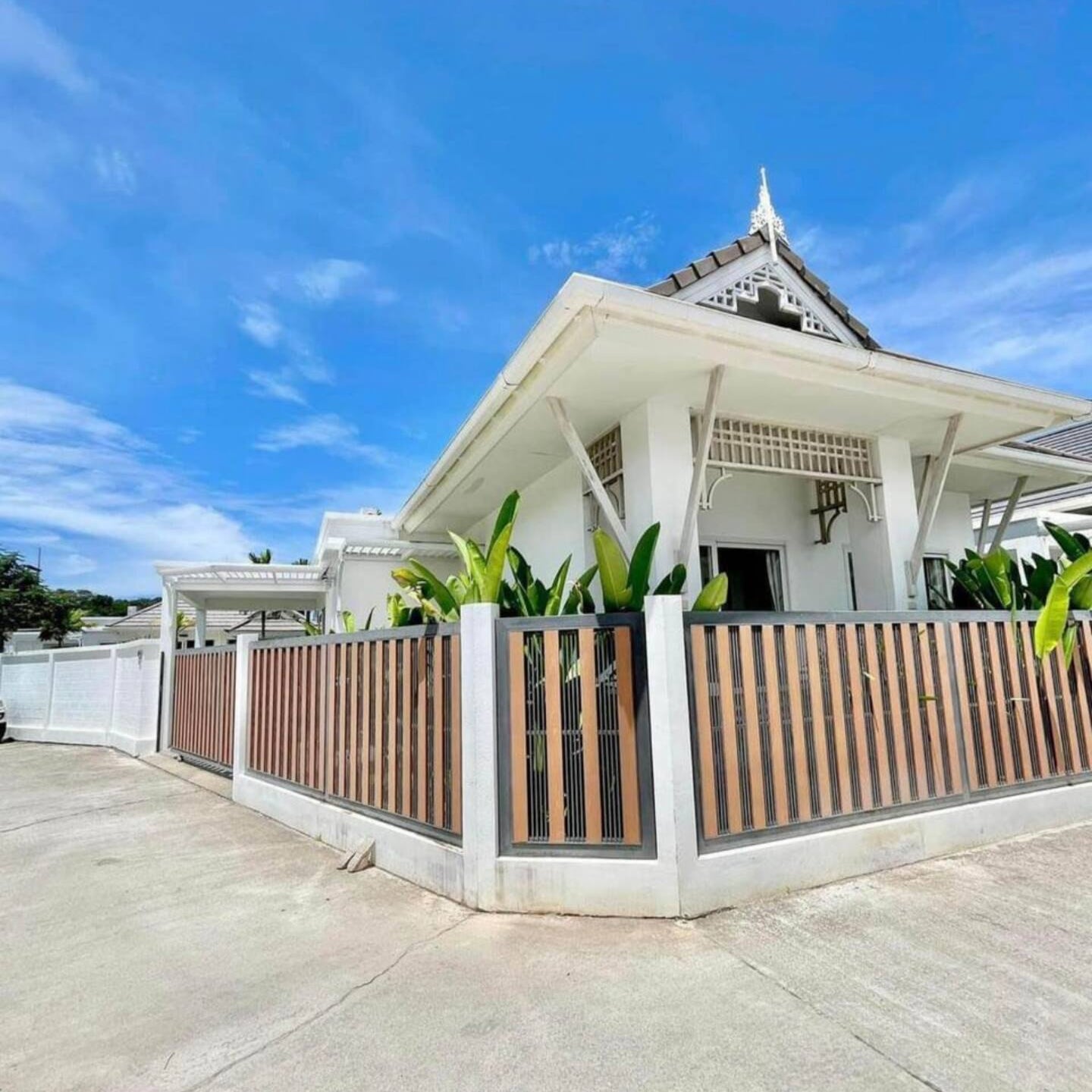 The  Beautifully Villa  in Kamala