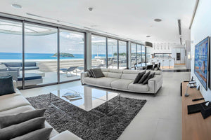 Penthouse Villa At Kata