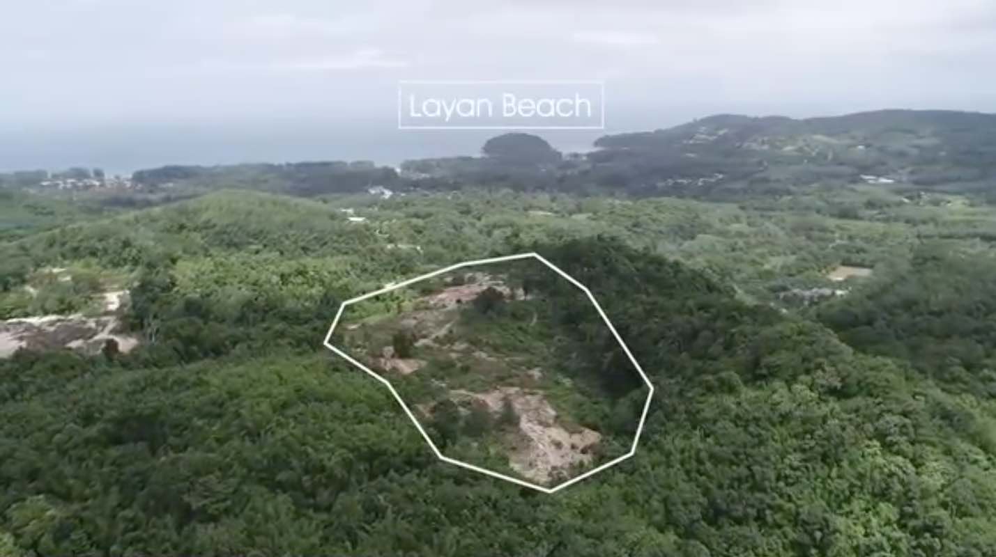 Layan Prime Development Land