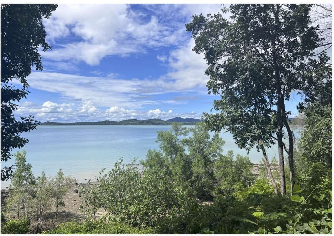 Beachfront Land on Koh Yao Yai