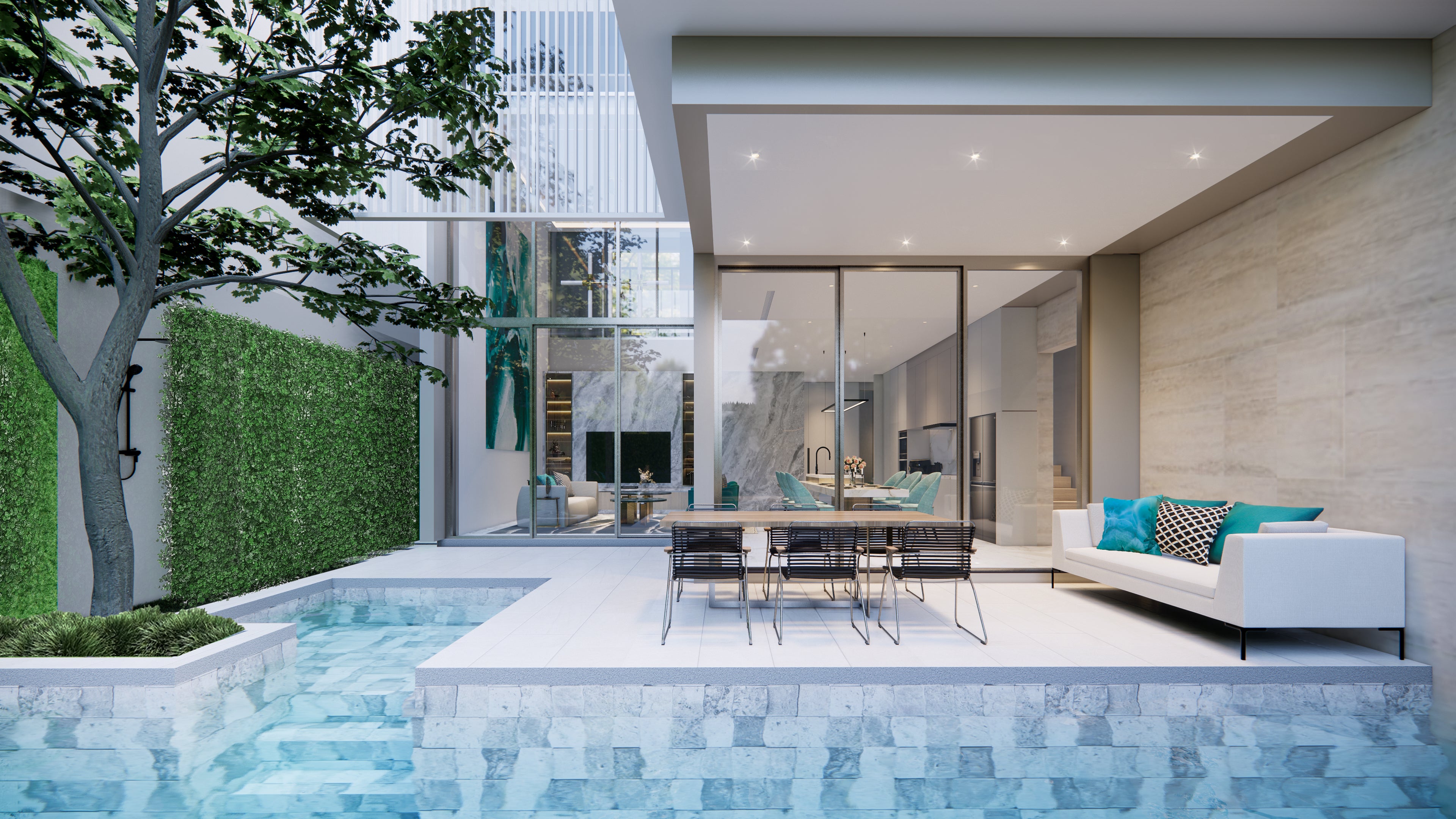 Smart Luxury Villa Chalong