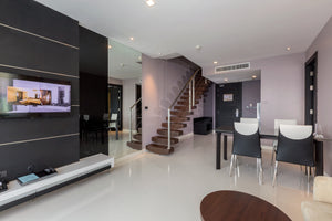 Family Two Bedroom Suit