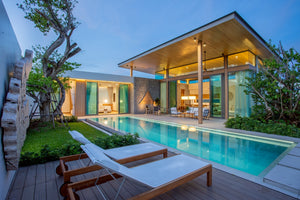 Villa Champaca