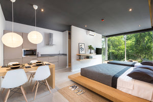 Pool Access Studio Laguna