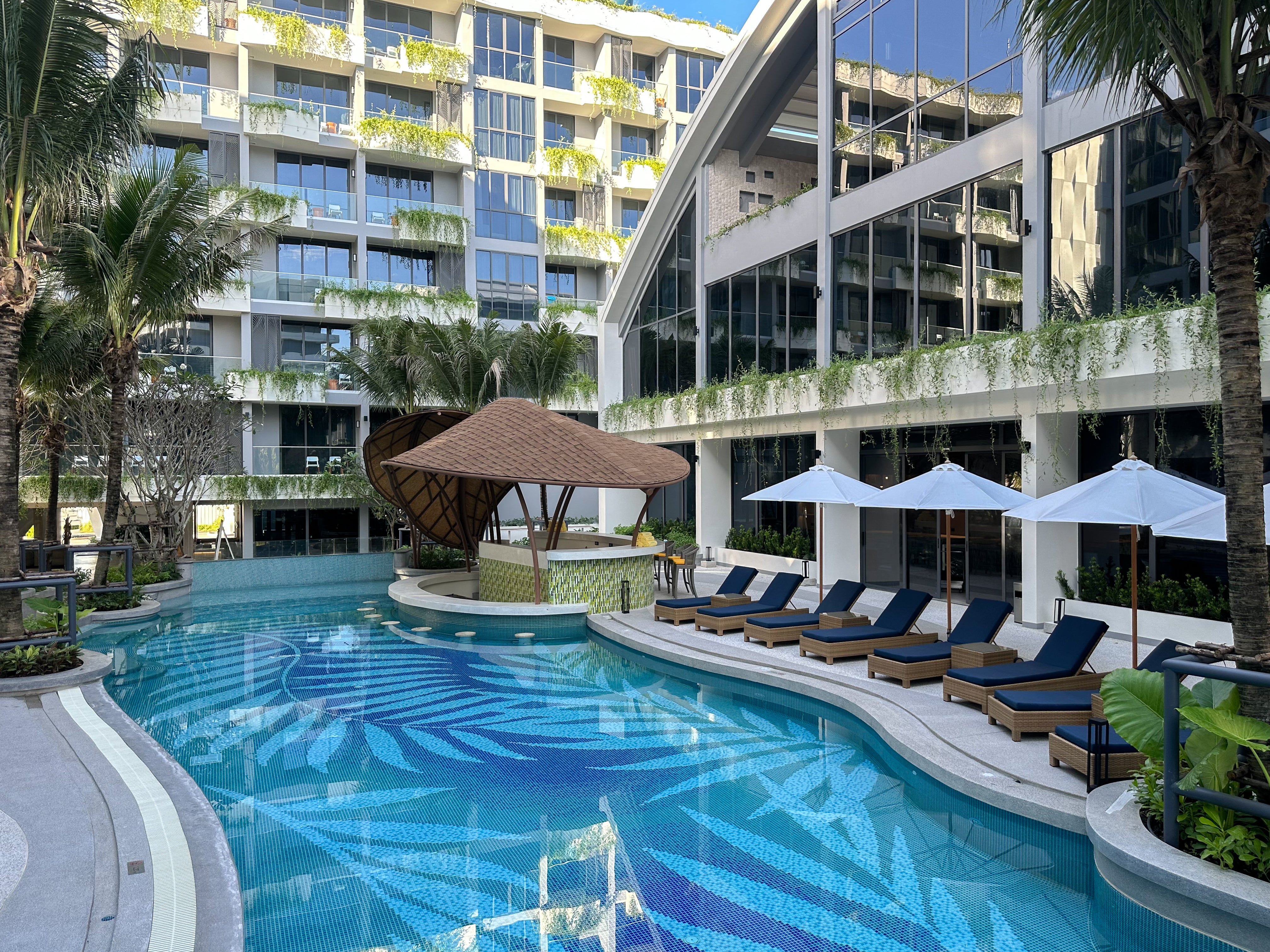The Premium Condominium