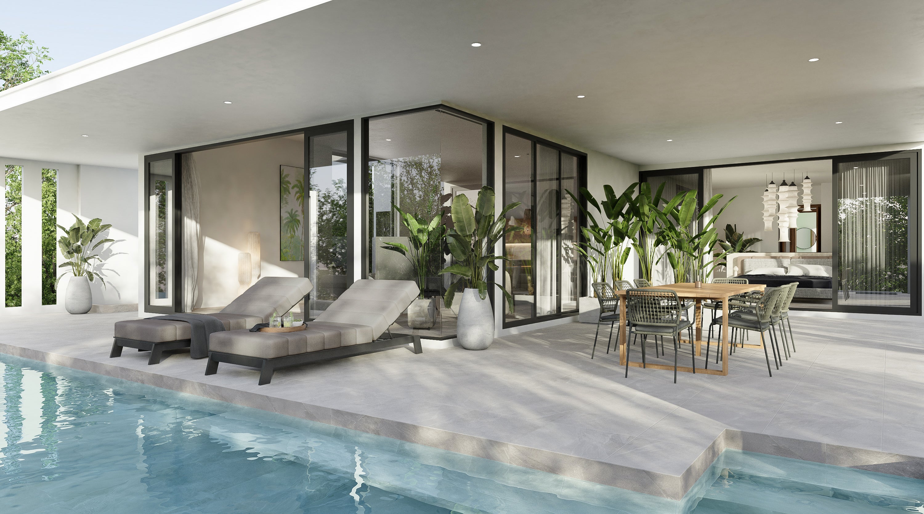 Horizon Mountain Villa Phuket