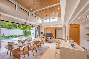 Modern Tropical Villas Rawai