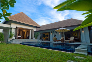 Villa Kama Rawai Bay