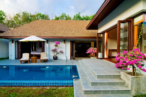 Villa Susu Rawai Bay